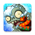 <strong>Plants vs Zombies 2</strong>(Unlock all plants)