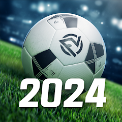 <strong>Football League 2024</strong>(Unlimited Money)