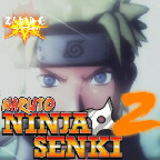 Naruto Ninja Senki 2 Mods for Naruto Senki
