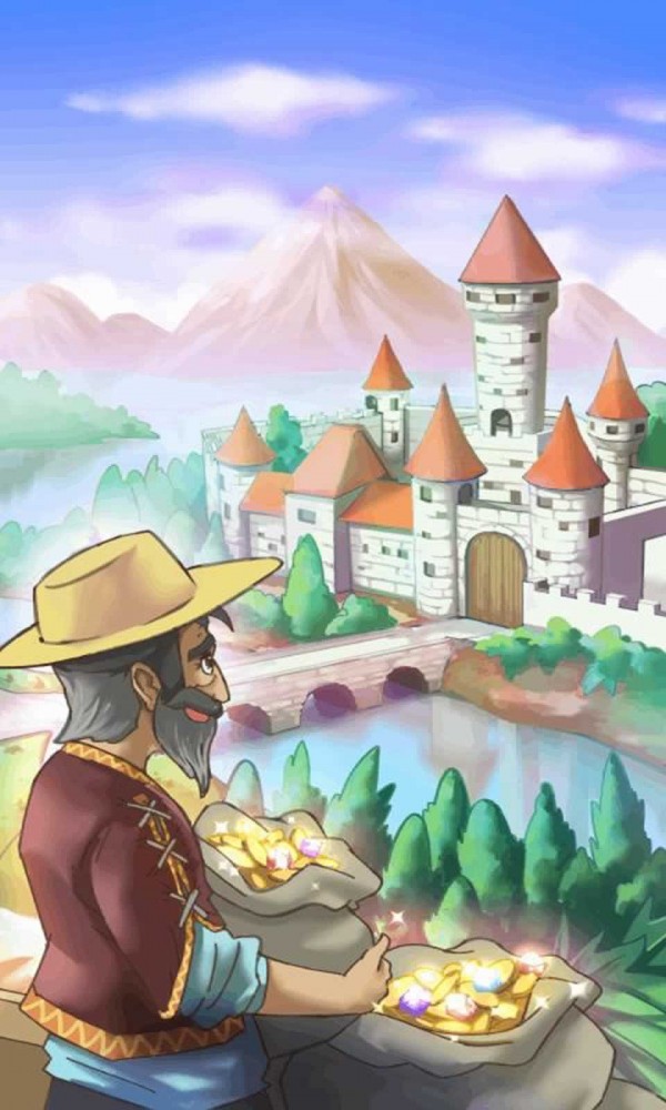 平民崛起记(图1) 平民崛起记(图1)