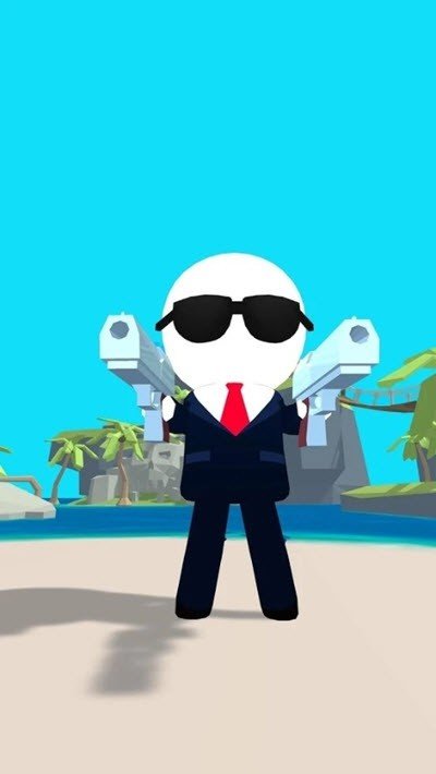 我射击贼6(图2) 我射击贼6(图2)