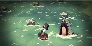 饥荒(pic3) 饥荒(pic3)