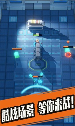 兵匪大作战(图2) 兵匪大作战(图2)