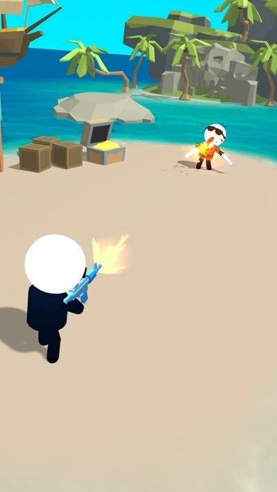 我射击贼6(图3) 我射击贼6(图3)