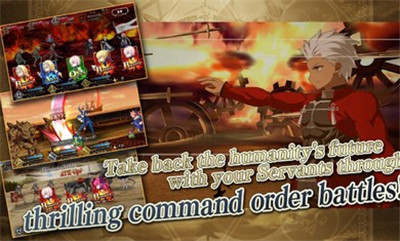 fgo国际服(pic3) fgo国际服(pic3)