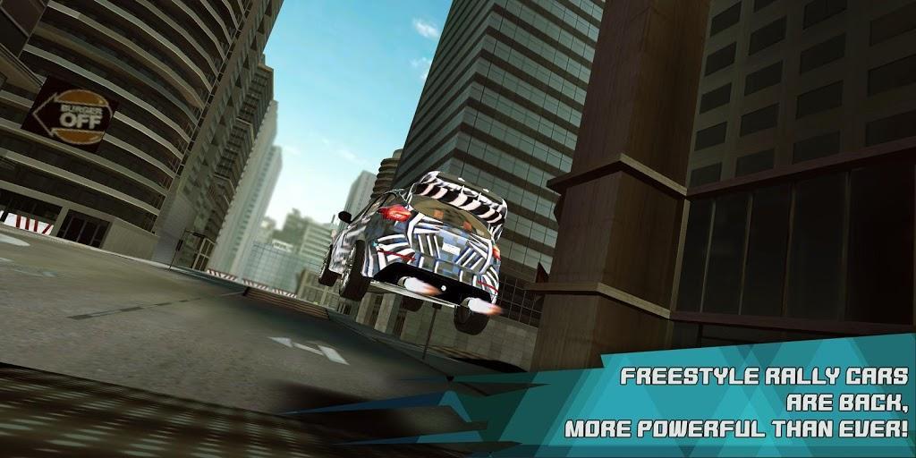 拉力赛车漂移2(图3) 拉力赛车漂移2(图3)