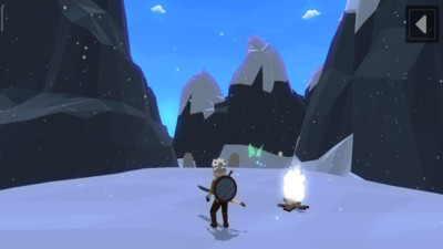 白色火焰(图2) 白色火焰(图2)