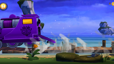 愤怒的小鸟变形金刚2.2.2(pic2) 愤怒的小鸟变形金刚2.2.2(pic2)