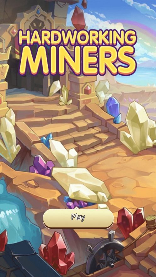 挖宝世界红包版(pic1) 挖宝世界红包版(pic1)