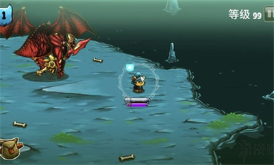 猫咪斗恶龙国际服(pic2) 猫咪斗恶龙国际服(pic2)