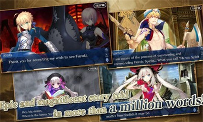 fgo国际服(pic1) fgo国际服(pic1)