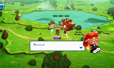 猫咪斗恶龙国际服(pic1) 猫咪斗恶龙国际服(pic1)