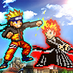 Bleach vs Naruto-YUXI