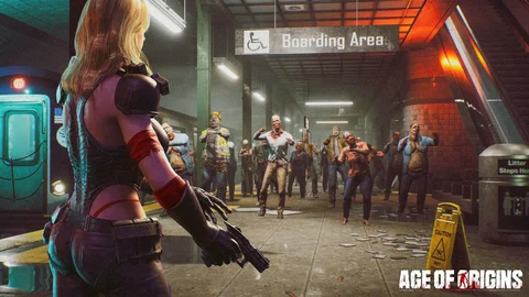 Age Of Origins Codes (April 2024)(图3) Age Of Origins Codes (April 2024)(图3)