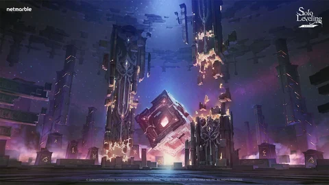 Solo Leveling Arise Codes For April 2024(图2) Solo Leveling Arise Codes For April 2024(图2)