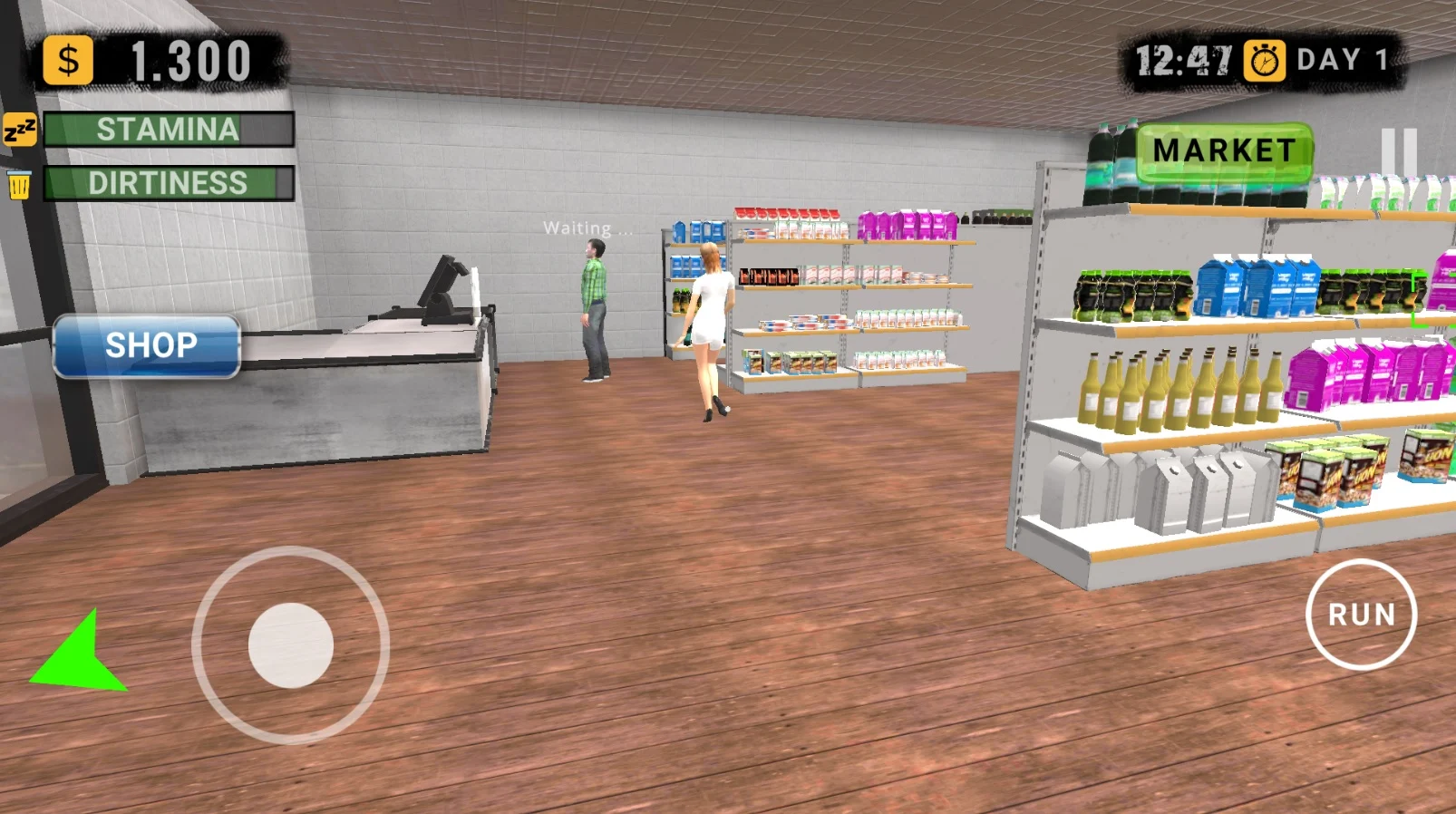 Best Supermarket Simulator Game mod apk for Android(图7) Best Supermarket Simulator Game mod apk for Android(图7)