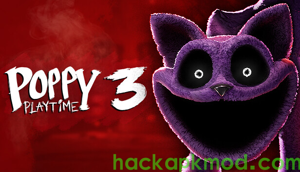 Latest Poppy Playtime Game Collection 2025(pic3) Latest Poppy Playtime Game Collection 2025(图3)