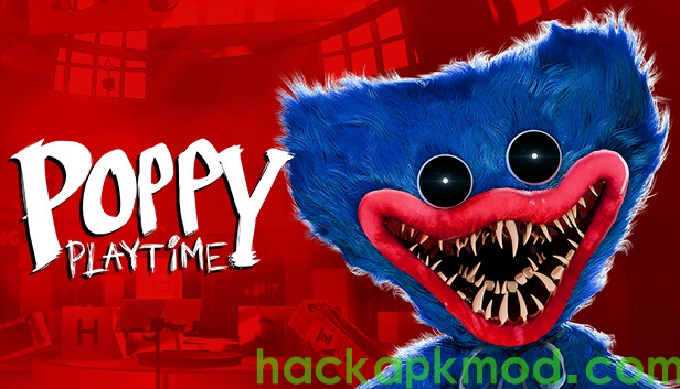 Latest Poppy Playtime Game Collection 2025(图1) Latest Poppy Playtime Game Collection 2025(图1)