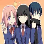 Train Ticket Control