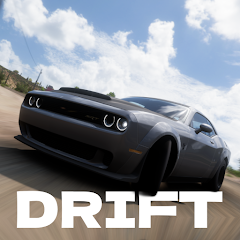 Drift Challenge Realistic