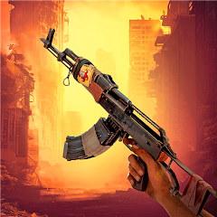 Zombie Harbor Offline FPS