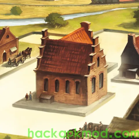 Reiner Knizias My City