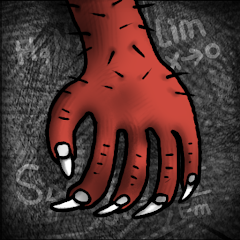 Dad's Monster House 2 MEDAL