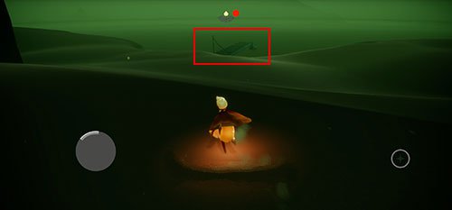 光遇墓土小船先祖在哪 光遇墓土小船先祖位置(图2) 光遇墓土小船先祖在哪 光遇墓土小船先祖位置(图2)