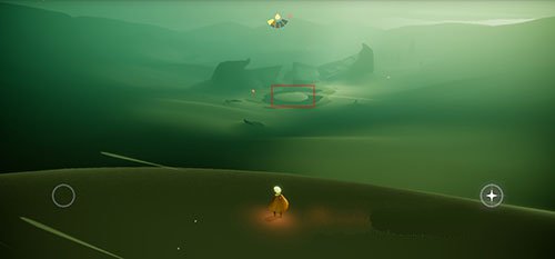 光遇墓土小船先祖在哪 光遇墓土小船先祖位置(图5) 光遇墓土小船先祖在哪 光遇墓土小船先祖位置(图5)